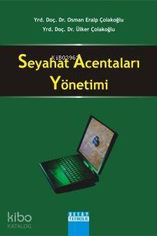 Seyahat Acentaları Yönetimi - 1