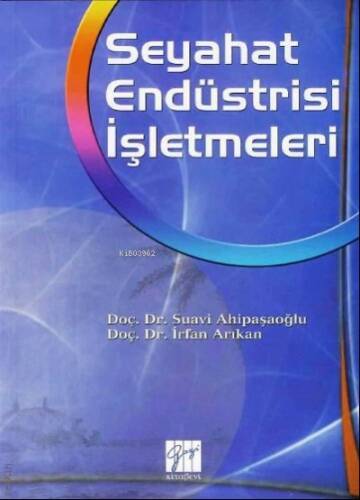 Seyahat Endüstrisi İşletmeleri - 1