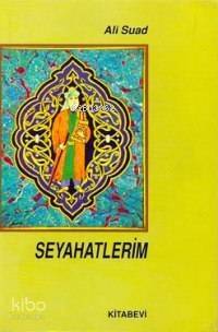 Seyahatlerim - 1