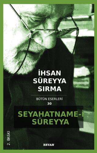 Seyahatname-i Süreyya - 1