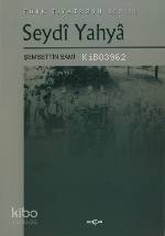 Seydi Yahya - 1