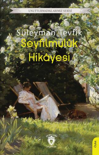 Seyfilmülûk Hikâyesi - 1