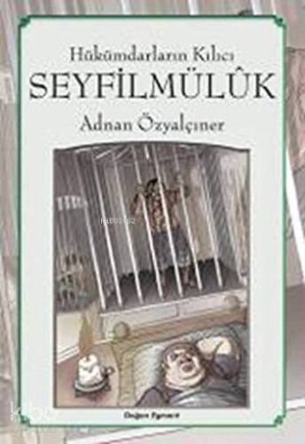 Seyfilmülük - Hükümdarların Kılıcı; Halk Hikayeleri - 1