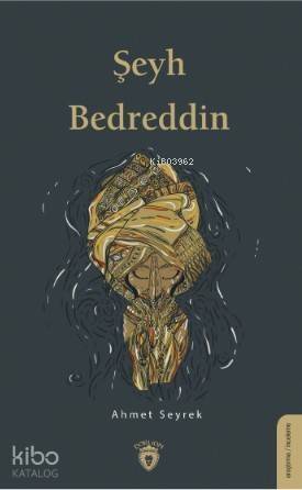 Şeyh Bedreddin - 1