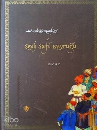 Şeyh Şafi Buyruğu - 1