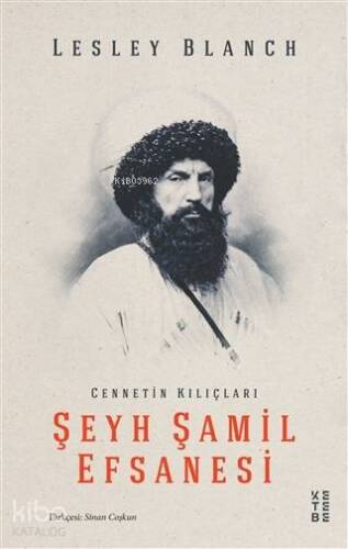 Şeyh Şamil Efsanesi - 1