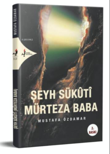 Şeyh Sükuti Mürteza Baba - 1