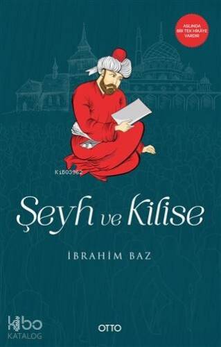 Şeyh ve Kilise - 1