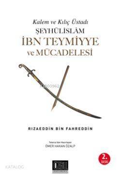 Şeyhülislam İnb Teymiyye ve Mücadelesi - 1