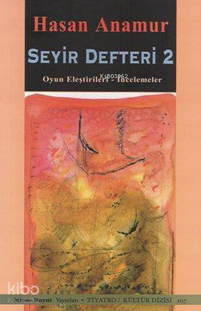 Seyir Defteri 2; Oyun Eleştirileri - İncelemeler - 1