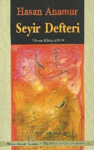 Seyir Defteri - 1