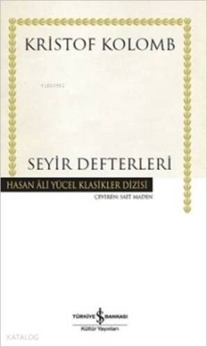 Seyir Defterleri - 1