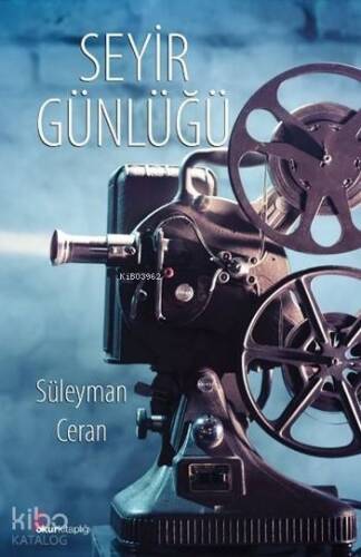 Seyir Günlüğü - 1