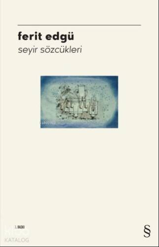 Seyir Sözcükleri - 1