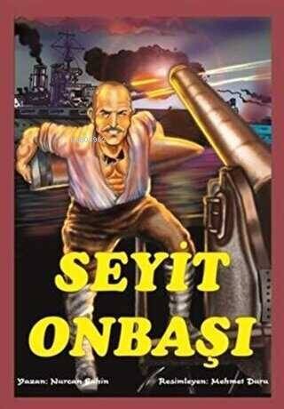 Seyit Onbaşı - 1