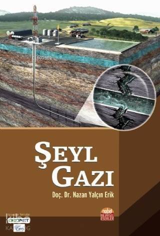 Şeyl Gazı - 1