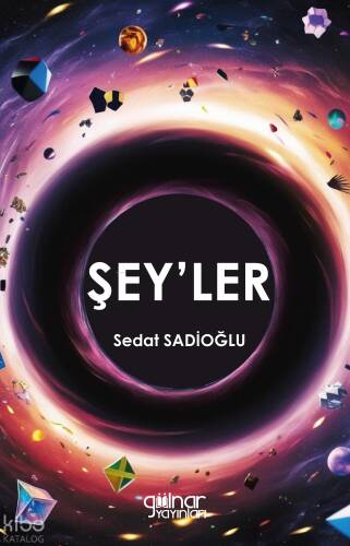 Şey’ler - 1