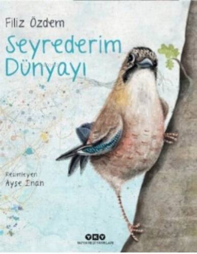 Seyrederim Dünyayı - 1