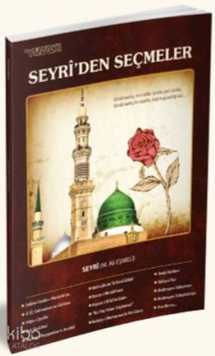 Seyri'den Seçmeler - 1