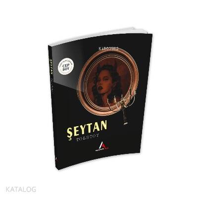 Şeytan - 1