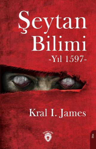 Şeytan Bilimi -Yıl 1597- - 1