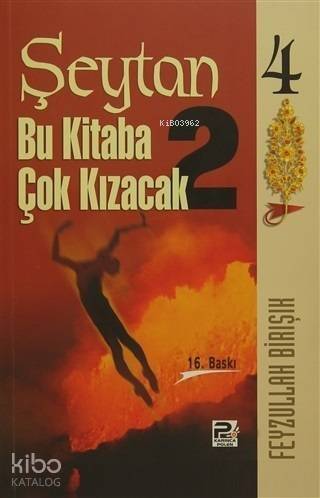 Şeytan Bu Kitaba Çok Kızacak 2 - 1