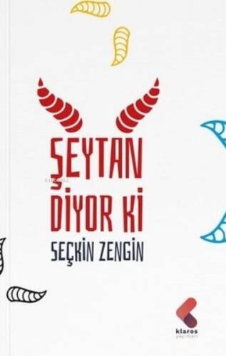 Şeytan Diyor ki - 1