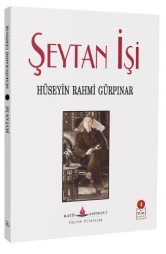 Şeytan İşi - 1