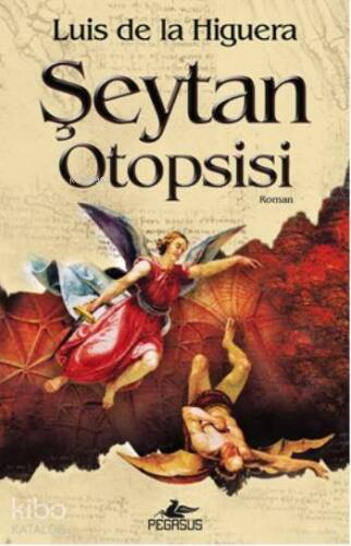 Şeytan Otopsisi - 1