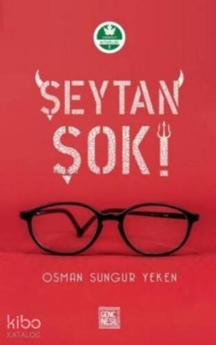 Şeytan Şok - 1