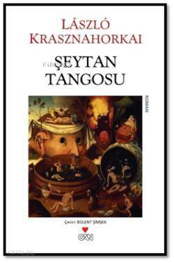 Şeytan Tangosu - 1