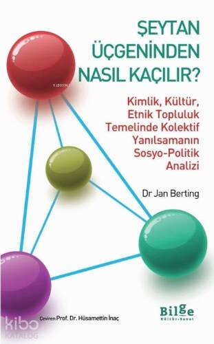 Şeytan Üçgeninden Nasıl Çıkılır? - 1