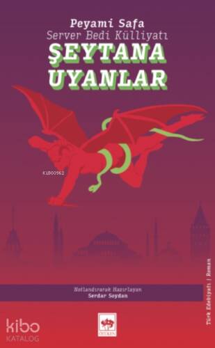 Şeytana Uyanlar - 1