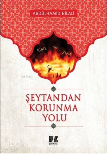 Şeytandan Korunma Yolu - 1