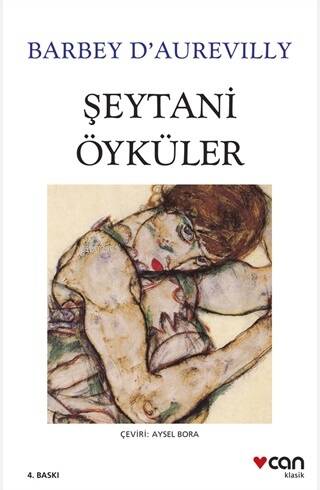 Şeytani Öyküler - 1