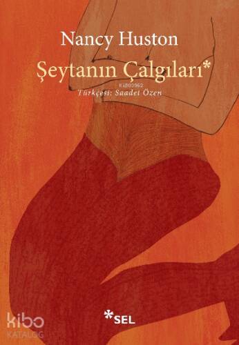 Şeytanın Çalgıları - 1