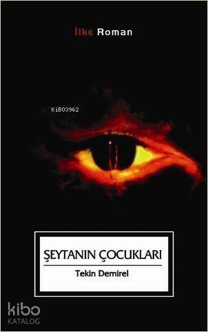 Şeytanın Çocukları - 1