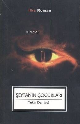 Şeytanın Çocukları - 1