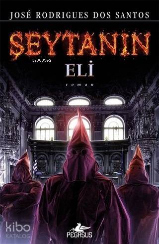 Şeytanın Eli - 1