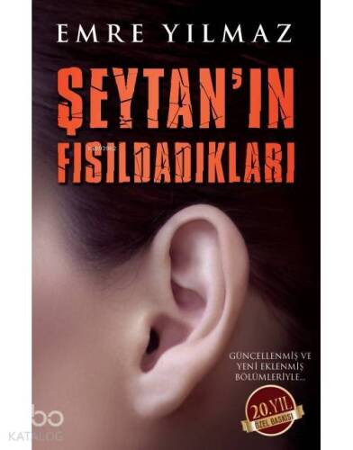 Şeytan'ın Fısıldadıkları - 1