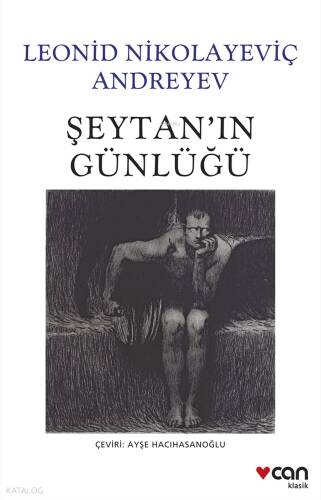 Şeytan’ın Günlüğü - 1