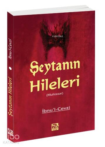 Şeytanın Hileleri (Muhtasar) - 1