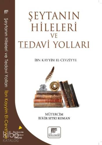 Şeytanın Hileleri Ve Tedavi Yolları - 1