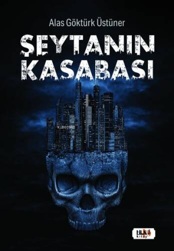 Şeytanın Kasabası - 1