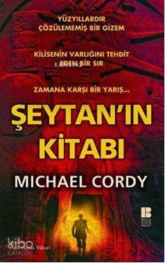 Şeytan'ın Kitabı - 1