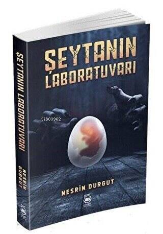 Şeytanın Laboratuvarı - 1