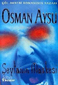 Şeytanın Maskesi - 1