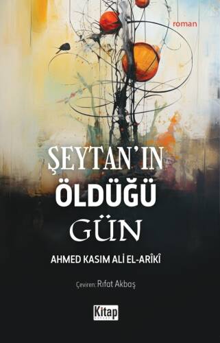 Şeytan'ın Öldüğü Gün - 1