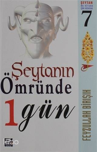 Şeytanın Ömründe 1 Gün - 1