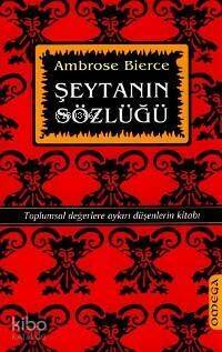 Şeytanın Sözlüğü - 1